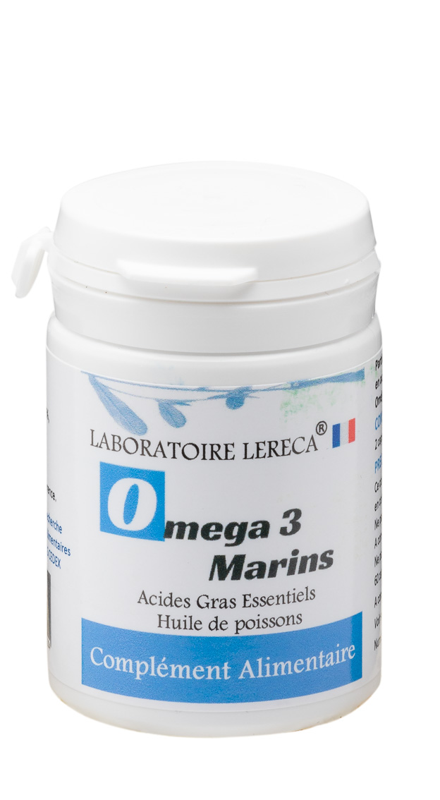 OMEGA 3 MARINS ARTHRITE